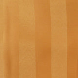 NNEDSZ Table Cloth Wide Stripes Orange 135 x 180 cm