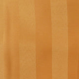 NNEDSZ Table Cloth Wide Stripes Yellow 135 x 180 cm