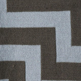 NNEDSZ Brighton Road Granada Throw 130 x 150 cm Coffee