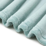 NNEDSZ Mist Super Soft Hooded Blanket Small/Medium