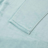 NNEDSZ Mist Super Soft Hooded Blanket Small/Medium
