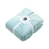 NNEDSZ Mist Super Soft Hooded Blanket Small/Medium