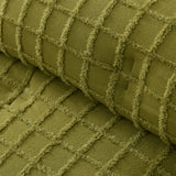 NNEDSZ Vintage Design Homewares Parquet Cacti Green Comforter Set Queen
