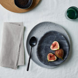 NNEDSZ Vintage Design Homewares Set of 4 French Linen Napkins Natural