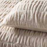 NNEDSZ Natural Cotton Quilt Cover Set Single
