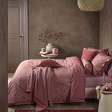 NNEDSZ PIP Studio Casa Dei Fiori Terra Cotton Quilt Cover Set King