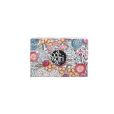 NNEDSZ Amara Washed Cotton Printed Reversible Quilt Cover Set King