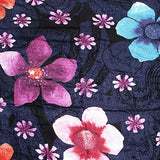NNEDSZ Big Sleep Floating Flowers Quilt Cover Set Single
