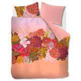 NNEDSZ Oilily Livia Multi Cotton Floral Quilt Cover Set King