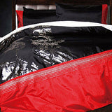 NNEDSZ Accessorize Majestic Black Quilt Cover Set Double