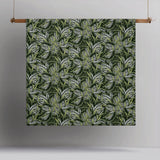 NNEDSZ Styx Washed Cotton Printed Quilt Cover Set Queen