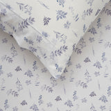 NNEDSZ Happy Kids Woodland White Cotton Sheet Set King Single