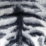 NNEDSZ Home 350gsm Tiger Photo Mink Blanket
