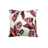 NNEDSZ Homewares Amelia Applique Pink Filled Cushion 43 x 43 cm