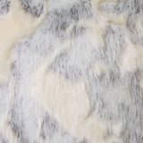 NNEDSZ J Elliot Home Arctic Luxury Faux Fur Filled Cushion 50 x 50cm