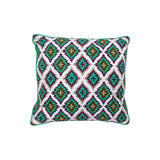 NNEDSZ Home Clerra Purple Filled Cushion 43 x 43 cm