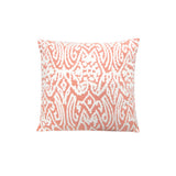 NNEDSZ Home Grace Coral Applique Filled Cushion 43 x 43 cm