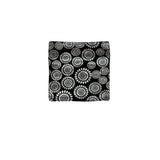 NNEDSZ Small Designed Square Cushion Cover 30 x 30 cm Diana