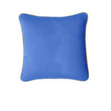 NNEDSZ J Elliot Home Gabriel 100% Cotton Cushion Cover 43 x 43 cm Riverside