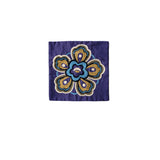 NNEDSZ Small Designed Square Cushion Cover 30 x 30 cm Meena