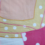 NNEDSZ Rose Garden 250TC Love Heart Fairy Quilt Cover Set Single