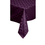 NNEDSZ Quality OPurple Tablecloth 150 x 320 cm