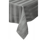 NNEDSZ Quality Urban Grey Tablecloth 200 cm Round