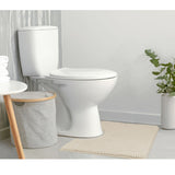 NNEDSZ Toggle Microfiber Bath Mat Contourned Stone