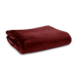 NNEDSZ Luxury Push Blanket Jarrah Double