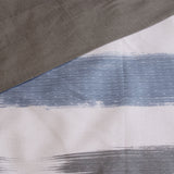 NNEDSZ 250TC Sea Breeze Cotton Sateen Quilt Cover Set Queen
