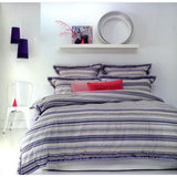 NNEDSZ Calvin Quilt Cover Set - King