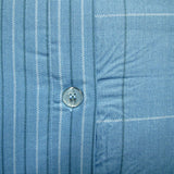 NNEDSZ Apartmento Harvard ChambQuilt Cover Set King