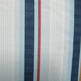 NNEDSZ Apartmento Infinity Navy Quilt Cover Set King