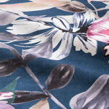 NNEDSZ Jenna Printed Quilt Cover Set Queen