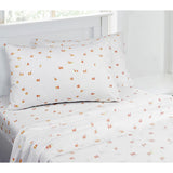 NNEDSZ Bumble Multi Printed Sheet Set Single