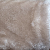 NNEDSZ Luxury Push Throw Charcoal
