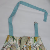 NNEDSZ May Gibbs Gumnut Baby Cotton Apron 60 x 85 cm