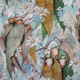NNEDSZ May Gibbs Gumnut Baby Cotton Apron 60 x 85 cm
