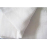 NNEDSZ Pack of 3 Swaddling Muslin Wrap 120x120cm each