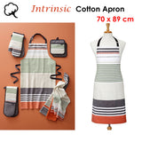 NNEDSZ Intrinsic Cotton Apron 70 x 89 cm