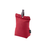 NNEDSZ Professional Series III Red Door Stop 20 x 12 x 6.5cm