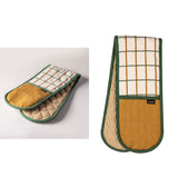 NNEDSZ Retreat Double Oven Mitt 17 x 89 cm