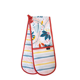 NNEDSZ Zest Double Oven Mitt 17 x 89 cm