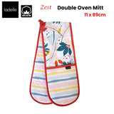 NNEDSZ Zest Double Oven Mitt 17 x 89 cm