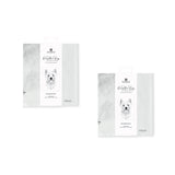 NNEDSZ Set of 2 Delightful Dogs Cotton Kitchen Tea Towels 50 x 70 cm West Highland