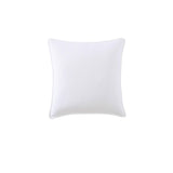 NNEDSZ Private Collection Cornell White Square Filled Cushion 41 x 41cm