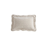 NNEDSZ Private Collection Indiana Stone Oblong Filled Cushion 30 x 50cm