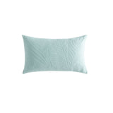 NNEDSZ Platinum Collection Kaia Sage Oblong Filled Cushion 30 x 50cm
