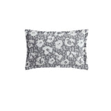 NNEDSZ Platinum Collection Leo Dove Oblong Filled Cushion 30 x 50cm