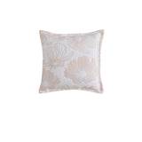 NNEDSZ Platinum Collection Poppi Rose Square Filled Cushion 45 x 45cm